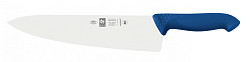 Нож поварской Шеф Icel 25см, синий HORECA PRIME 28600.HR10000.250 в Екатеринбурге фото